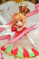 Cardcaptor Sakura GOOD SMILE COMPANY Sakura Kinomoto: Stars Bless You