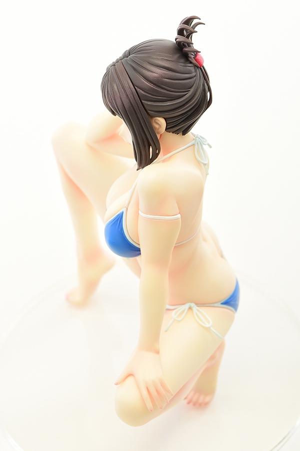 Why the hell are you here,Teacher!? Orcatoys Kana Kojima ・Swim wear Gravure Style