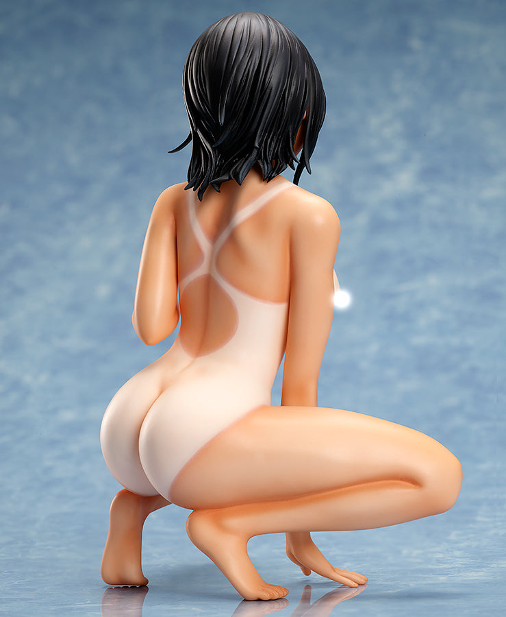 Gunjou Noise BINDing Minase Satsuki