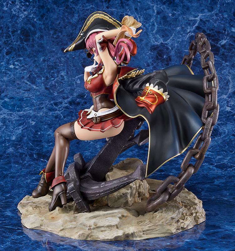 hololive production Max Factory Houshou Marine