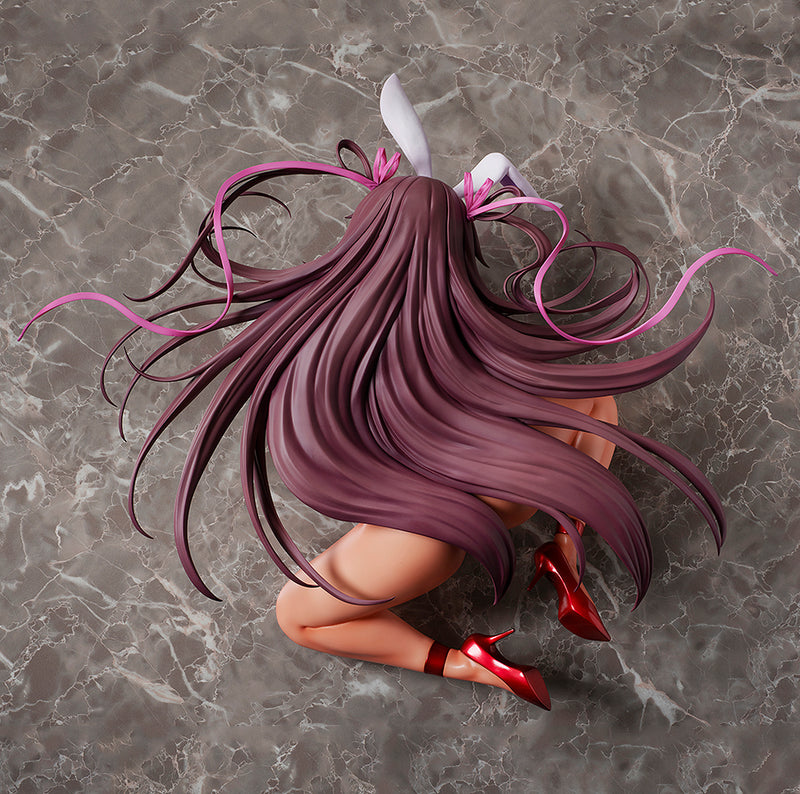 Taimanin Series BINDing Yukikaze Mizuki Bunny Ver.