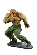 STREET FIGHTER III 3rd STRIKE Embrace Japan Fighters Legendary series "ALEX"
