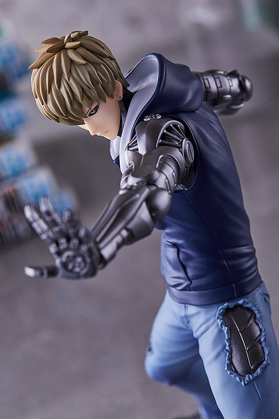 ONE-PUNCH MAN POP UP PARADE Genos