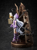 SHAMAN KING FURYU Iron Maiden Jeanne