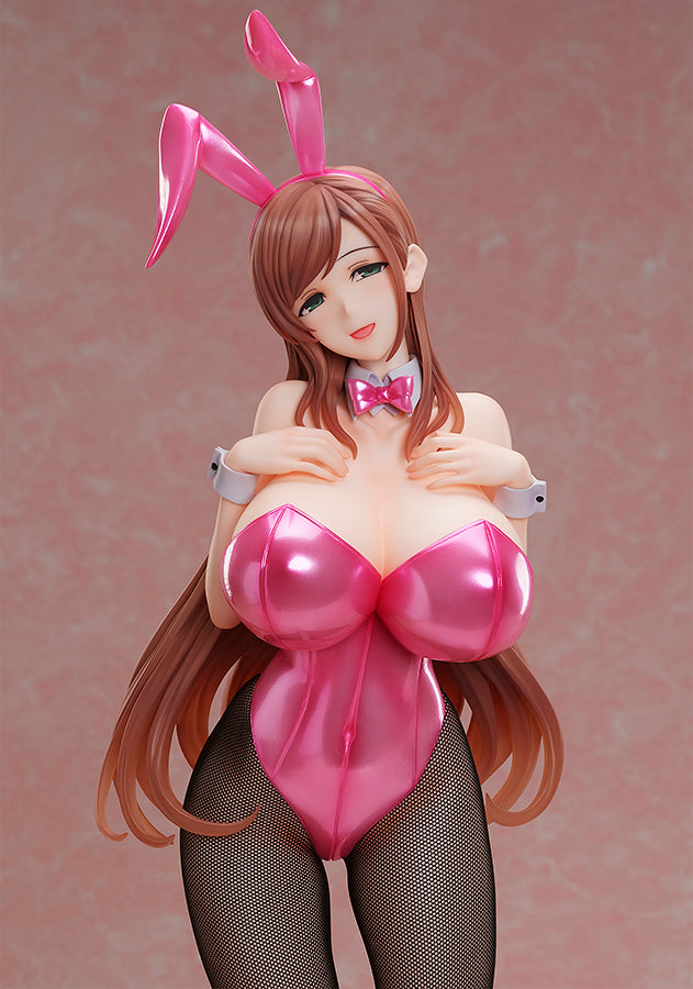 Ijirare ～Fukushuu Saimin～ BINDing Minako Sanada Bunny Ver.