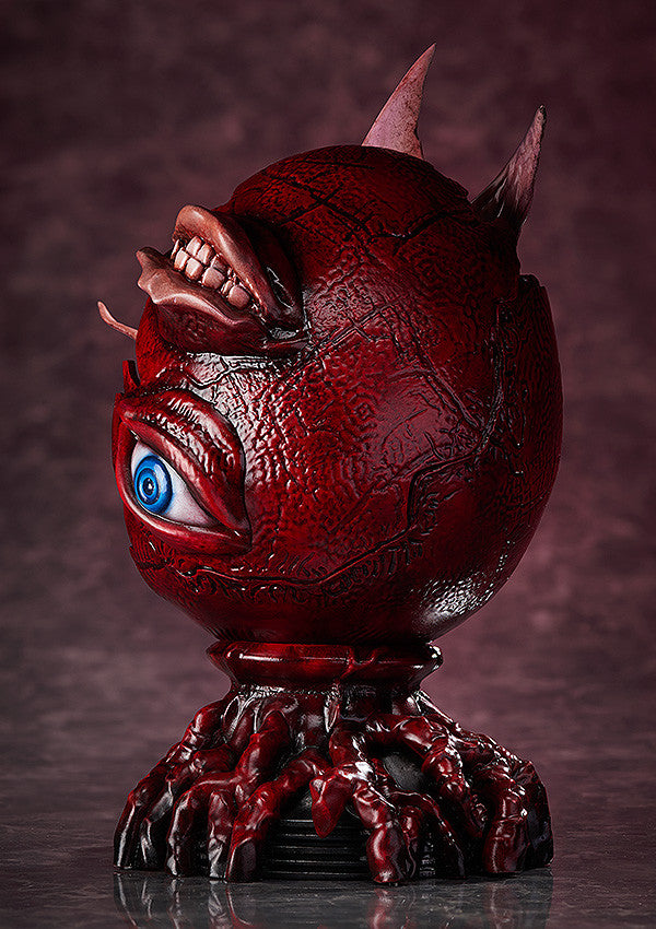 SP-080 Berserk Movie figma Femto: Birth of the Hawk of Darkness ver.