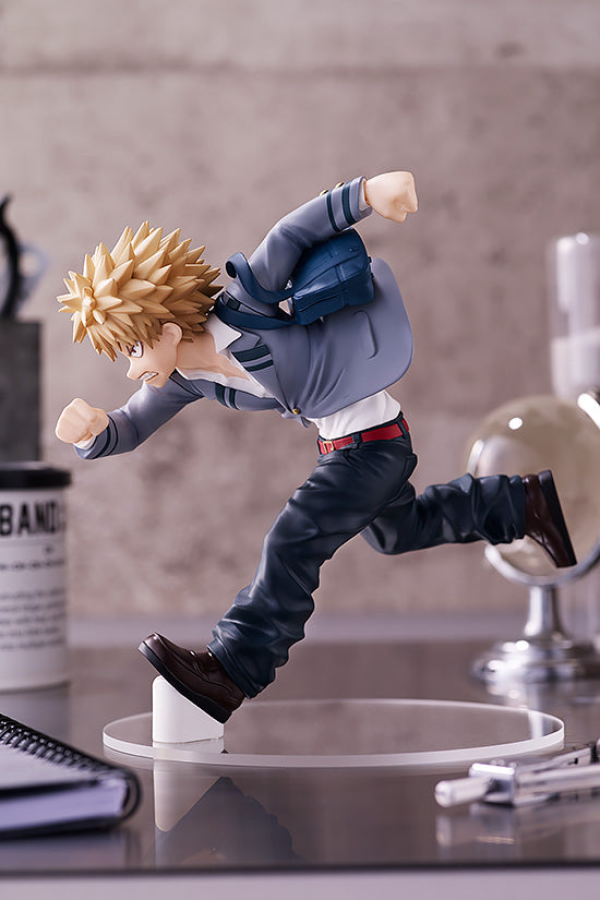 My Hero Academia POP UP PARADE Katsuki Bakugo