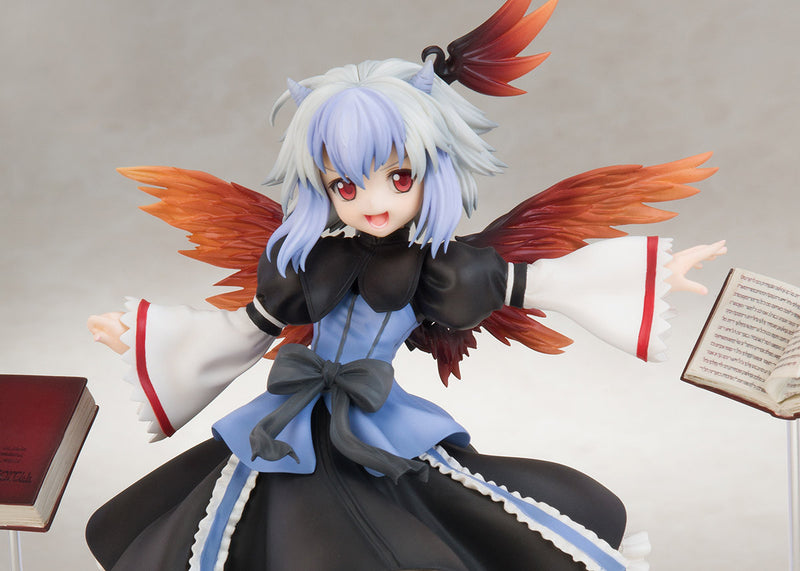 Touhou Project BELLFINE The Youkai Who Read a Book