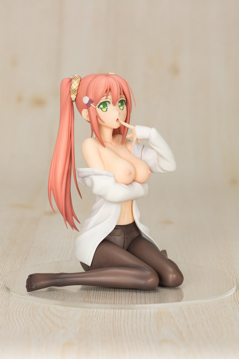 E☆２ Original Character Orchid Seed MIMI illustrated by Kantoku 1/7 PVC Figure