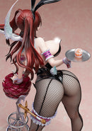 Raita Original Character (Magical Girl Series) BINDing Erika Kuramoto Bunny Ver.