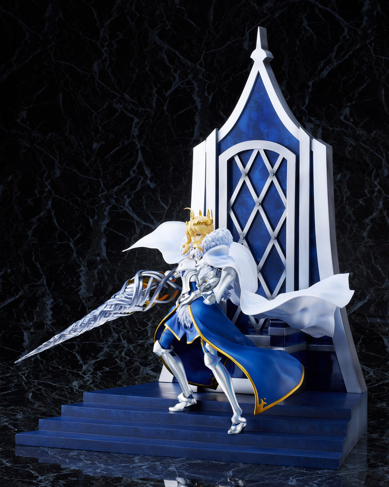 Fate / Grand Order -Sacred Round Table Area Camelot- eStream Lion King 1/7 Scale Figure