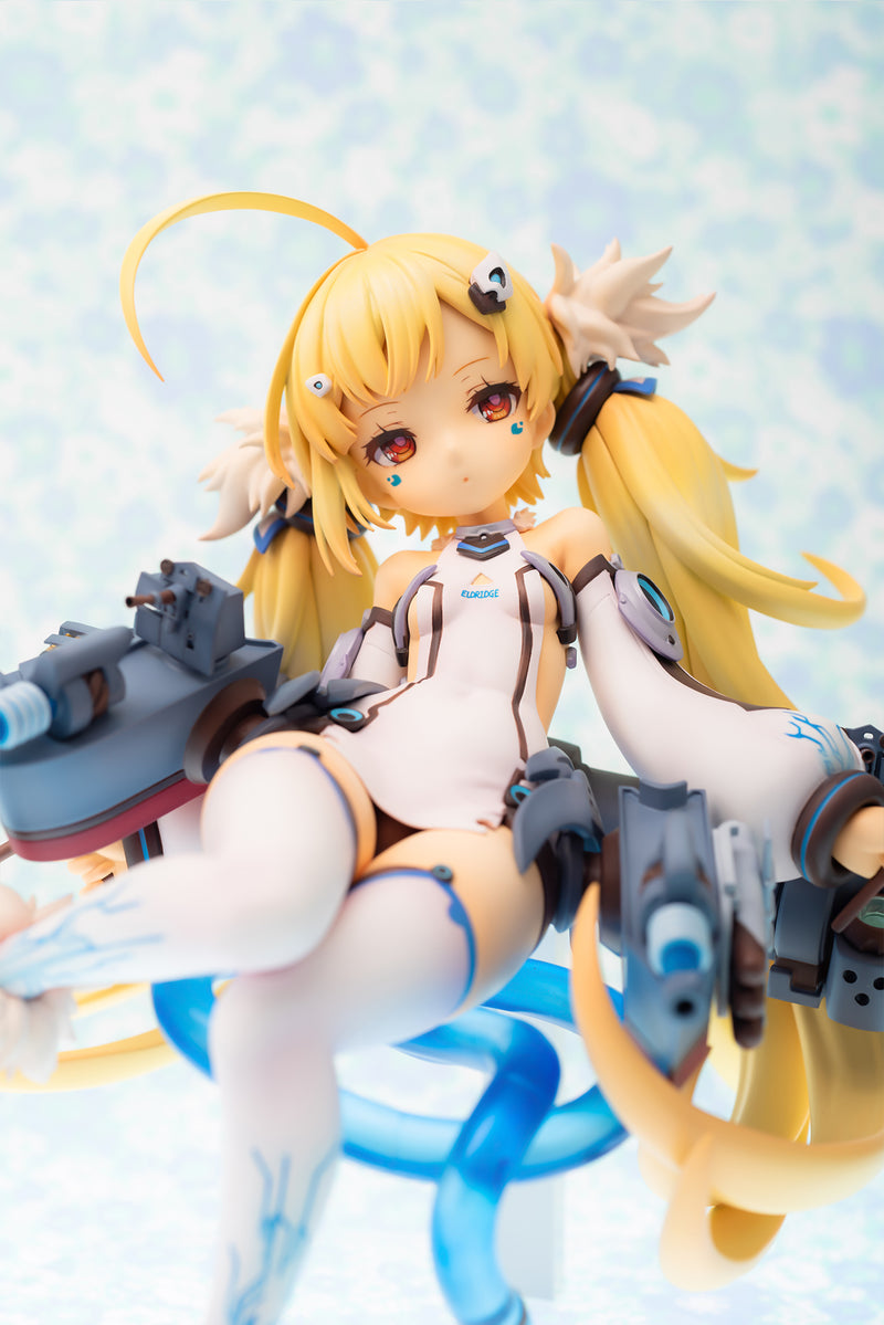 Azur Lane PLUM USS Eldridge