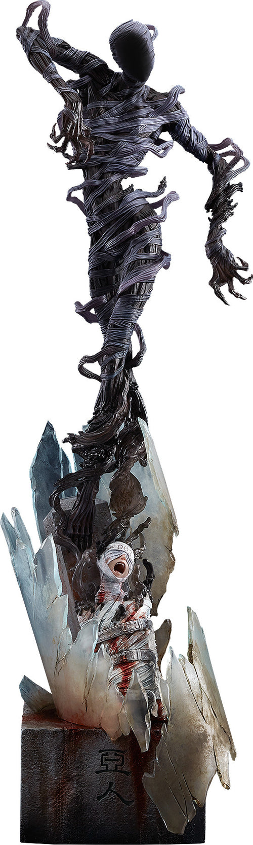 Ajin: Demi Human GOOD SMILE COMPANY Ajin: TAKAYUKI TAKEYA Ver.