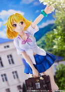 Higurashi: When They Cry - SOTSU Miyuki Satoko Hojo: High School Student Ver.