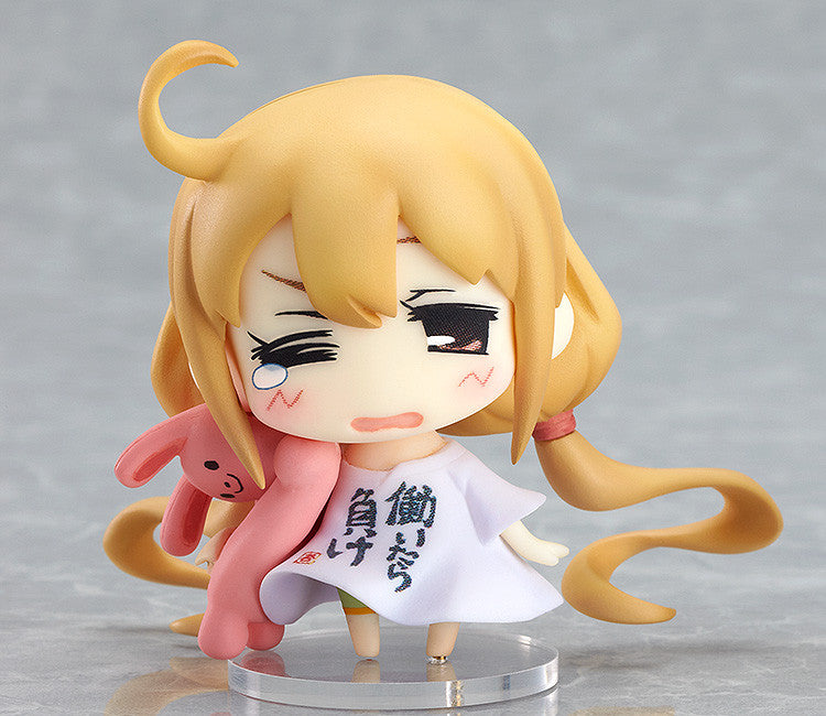 IDOLM@STER Cinderella Girls Phat! Minicchu IDOLM@STER Cinderella Girls: Cinderella Project Ver. 01 (Set of 9 Characters)