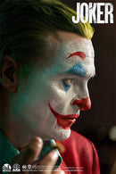 Joker Infinity Studio Infinity Studio X Penguin Toys DC Series Arthur Fleck Life Size Bust