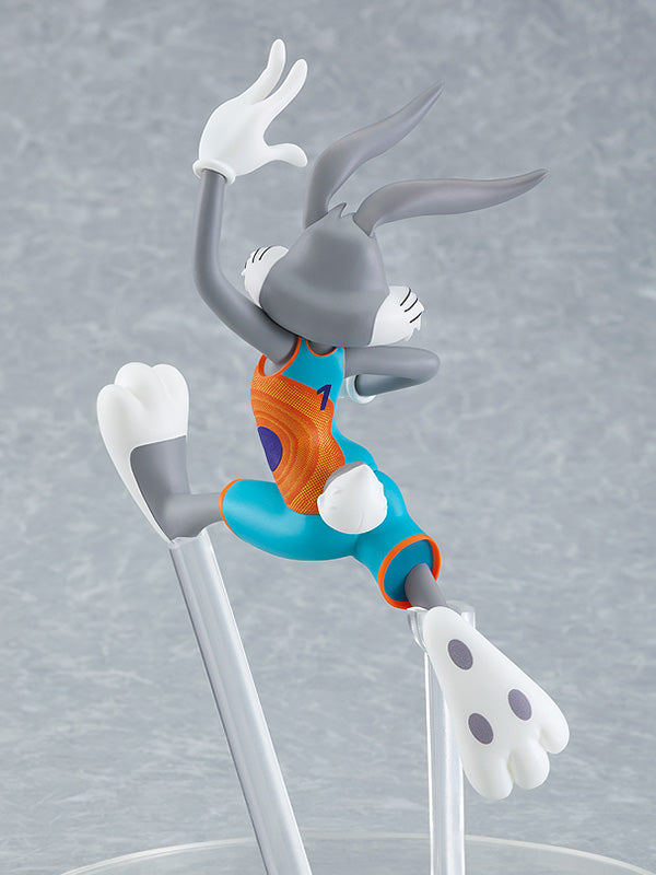Space Jam: A New Legacy POP UP PARADE LeBron James & Bugs Bunny Set