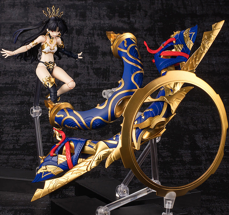Fate/Grand Order Sentinel 4inch-nel: Fate/Grand Order - Archer/Ishtar