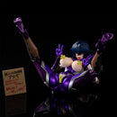 Taimanin Series SECOND AXE HENTAI ACTION　Asagi Igawa～Metallic Color ver.～