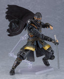 509 Ghost of Tsushima figma Jin Sakai