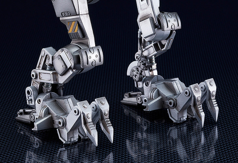 RoboCop 2 MODEROID RoboCop 2 (Cain)