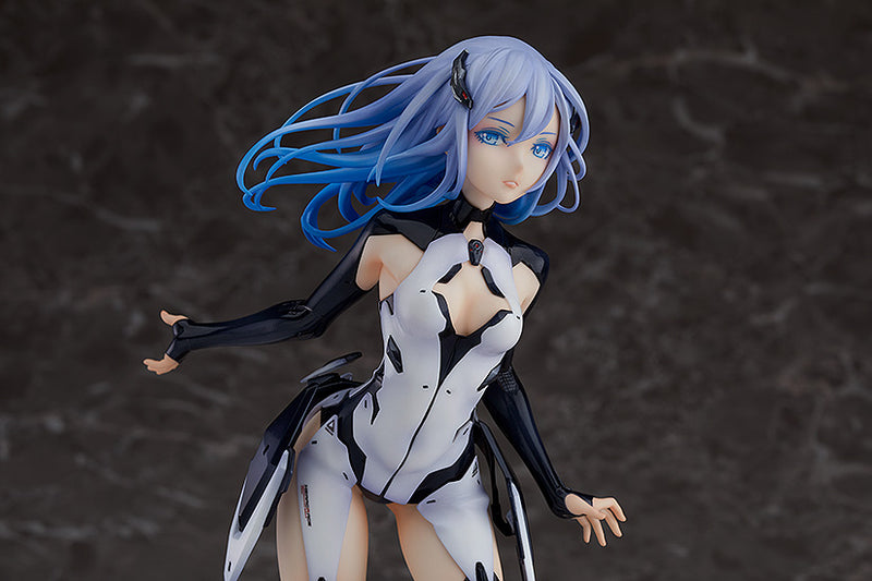 BEATLESS GOOD SMILE COMPANY Lacia: 2018 BLACK MONOLITH Deployed Ver.