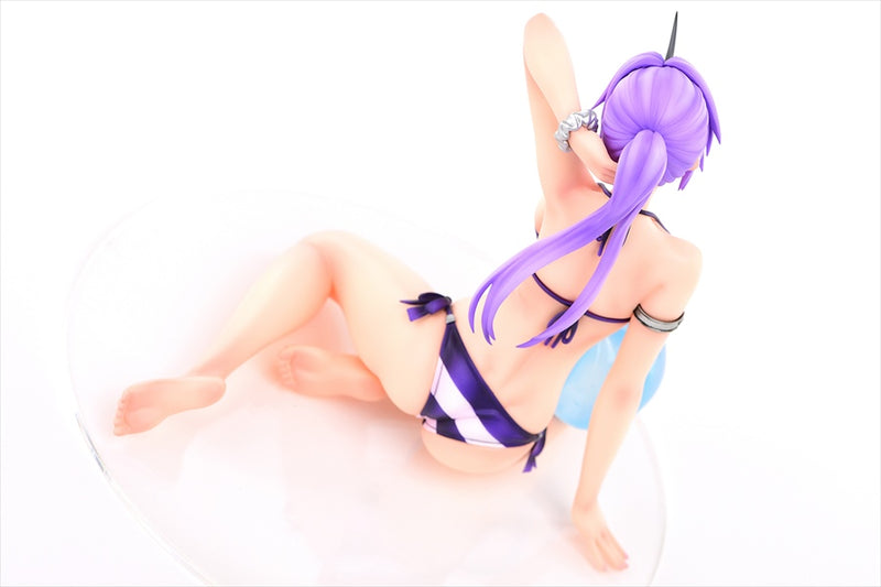 That Time I Got Reincarnated as a Slime OrcaToys Shion Swimwear Gravure_Style
