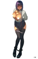 Homare Original Character magicbullet(s) Ade-Sugata II