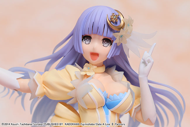 DATE A LIVE Ⅱ GRIFFON ENTERPRISES Miku Izayoi