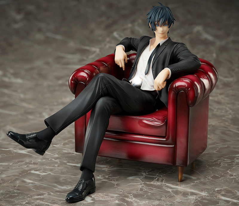 Tencount BINDing Shirotani Tadaomi & Kurose Riku