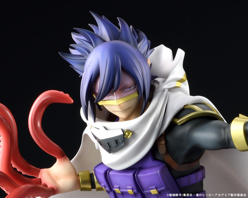 My Hero Academia BellFine Tamaki Amajiki Hero Suits Ver. (re-order)