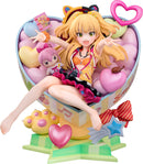 THE IDOLM@STER CINDERELLA GIRLS Phat! Rika Jougasaki: Charisma Chibi Girl Ver.