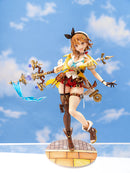 Atelier Ryza 2: Lost Legends & the Secret Fairy Wonderful Works Ryza (Reisalin Stout)