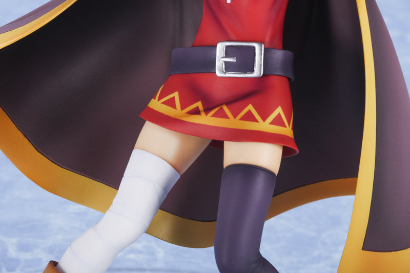 KONOSUBA -God's blessing on this wonderful world! BELLFINE Megumin (4th-run)