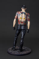 Yakuza Synapse.inc Goro Majima