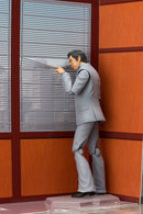 SP-074 SEIBU KEISATSU figma Kogure Kenzo