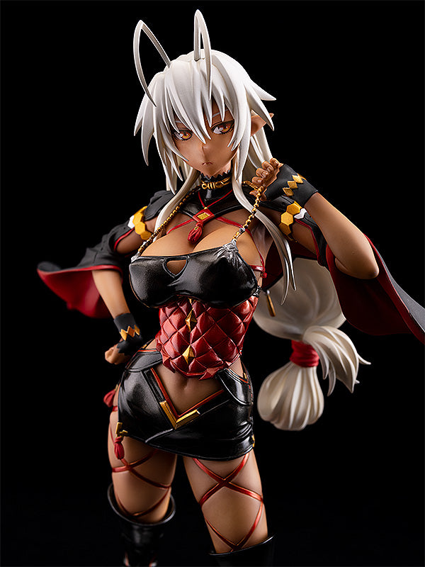 FullMetalDaemon MURAMASA Shokuzaihen WING Muramasa Sansei