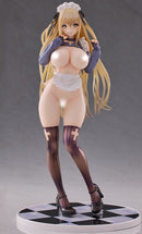 Mataro Original Character Pink・Cat St. Maid Chris