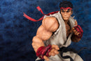 STREET FIGHTER III 3rd STRIKE Embrace Japan Fighters Legendary Ryu