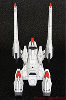 Martian Successor Nadesico Aqua Marine ND-001 NADESICO