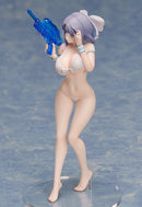 SENRAN KAGURA PEACH BEACH SPLASH FREEing Yumi: Swimsuit Ver.