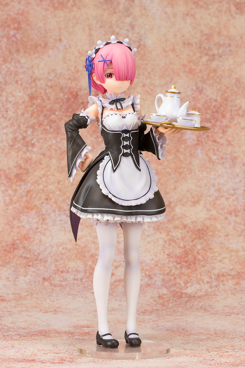 Re: ZERO -Starting Life in Another World PULCHRA Ram