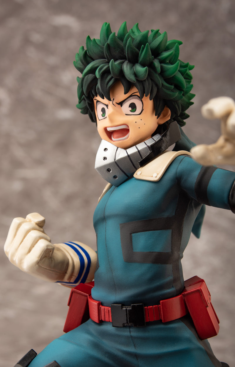 My Hero Academia TAKARA TOMY Izuku Midoriya