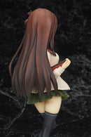 SCHOOL-LIVE！Di molto bene YUURI WAKASA