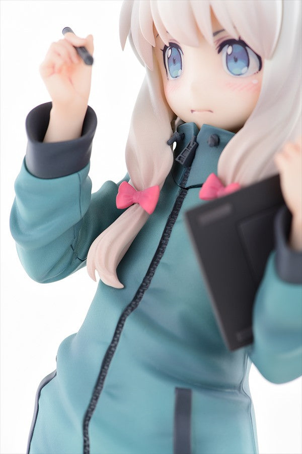Eromanga Sensei OrcaToys Sagiri Izumi～the first volume cover illust ver.