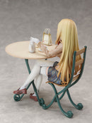 A Certain Scientific Railgun T FURYU Misaki Shokuhou Live Drawing Ver. 1/7 Scale Figure