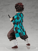 Demon Slayer: Kimetsu no Yaiba POP UP PARADE Tanjiro Kamado