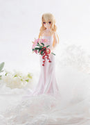Fate/kaleid liner Prisma☆Illya: Licht - The Nameless Girl KADOKAWA Illyasviel von Einzbern: Wedding Dress Ver.
