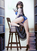 Akemi Mikoto Original Character Native The Literary Type