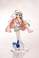 Kud Wafter Broccoli Noumi Kudryavka PVC Figure (1:7 Scale)